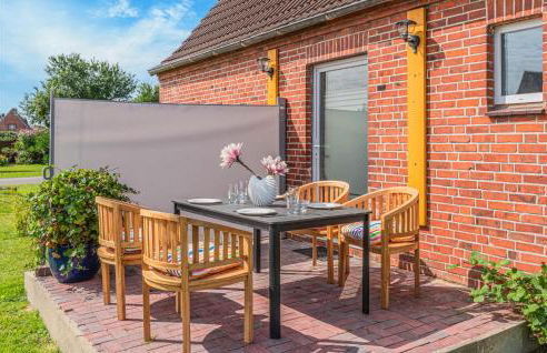 3 Bedroom Cozy Home In Friedrichskoog - Foto 14