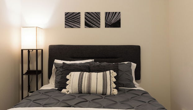 Aisling Suites - Photo 4, Chambre