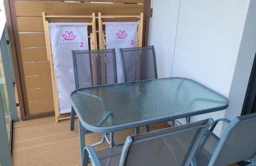 Apartament SZAFIROWY Gardenia Dziwnów z widokiem na morze - Photo 34