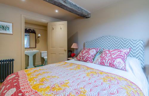 Locks Cottage - Foto 19