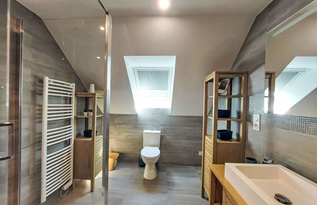 Le logis de Papeu - Foto 17