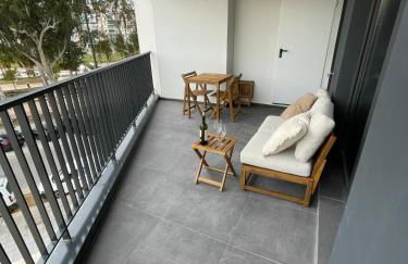 Apartamento UrbanSky con terraza - Photo 6