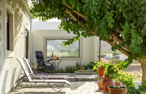 Unique 2 BDR Popi Villa IN FRONT of the SEA - Foto 8