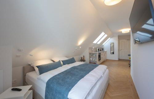 Markt22 - Exklusive Stadtapartments - Foto 58