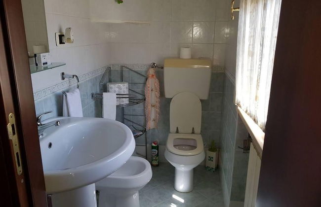 Cozy Portside Charm Apartment in Giulianova Beach! - Foto 9