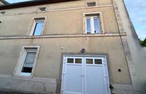 Place de la gare cy - Foto 23