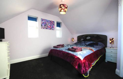 Jurassic Loft Apartment - Foto 29