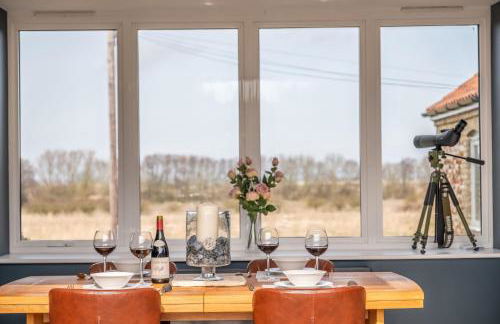 May Cottage & In Focus - Foto 12