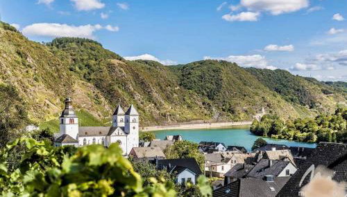 Unter den Weinbergen - Foto 2