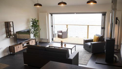 Shoreland Lodges - Holly Lodge - Foto 5