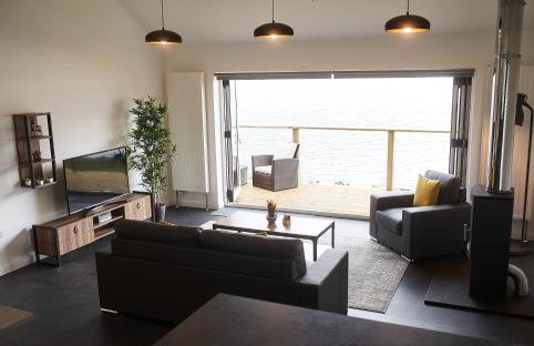 Shoreland Lodges - Cherry Lodge - Foto 4