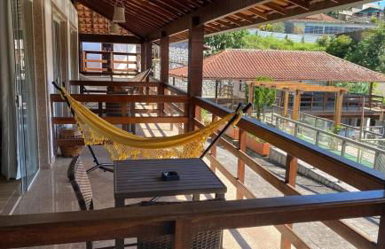 Casa Indaiá - Photo 14