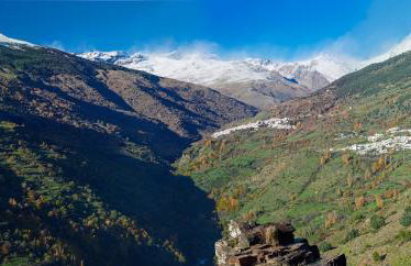Capileira Luz de Sierra - Foto 18