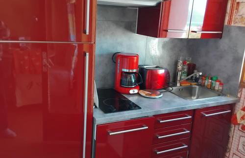 Mini-villa 4 personnes - Soléa 19 - vue mer - Foto 23