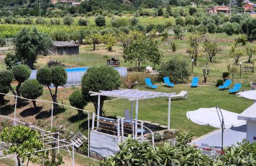 Villa Elvira Country House - Foto 79