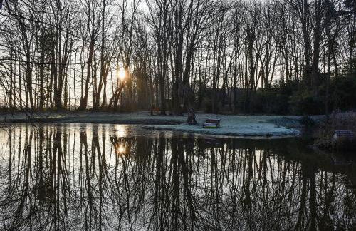 Sheep's View Cottage - Foto 26