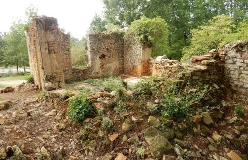 Cahors Countryside Retreat - Foto 37