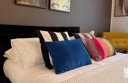 Milan Pop House - 5 minutes from M1 and M4 metro lines - Foto 9