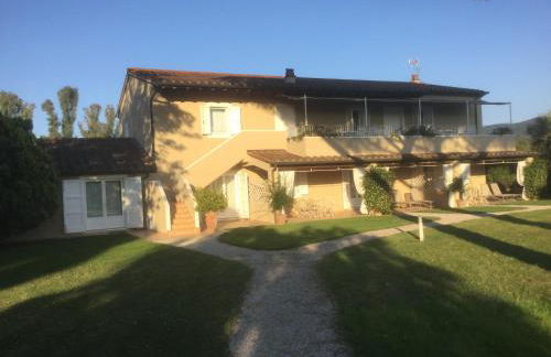 Relais Le Fornacelle - Foto 28