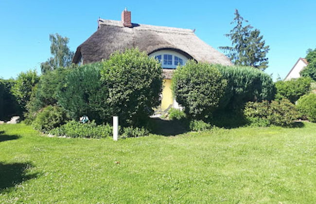 Ferienwohnung am Bodstedter Bodden - Foto 10