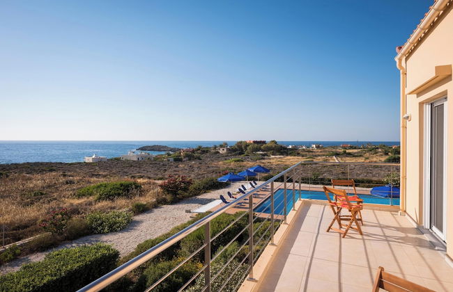 Cretan View - Photo 31