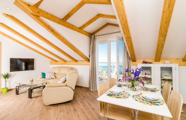 Apartments Knego - Foto 21