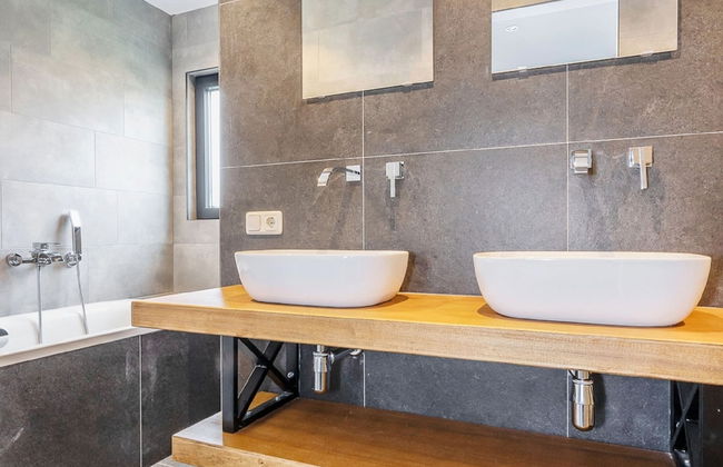 Nice House with two Bathrooms near Baarle-Nassau - Foto 13