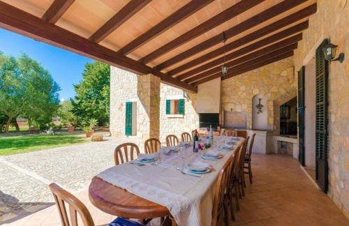 Villa Can Salat - Foto 5