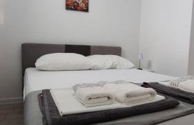 Apartments Glibić - Photo 19