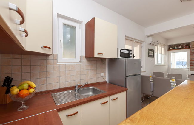 Apartments Jasna - Foto 28