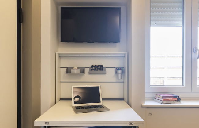 notaMi - La Piccola Perla - Central Station - Foto 26