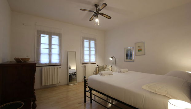 Oltrarno San Niccolò Loft - Foto 2, Imagen principal