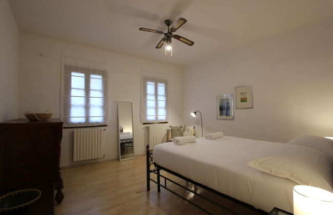 Oltrarno Loft - Foto 1