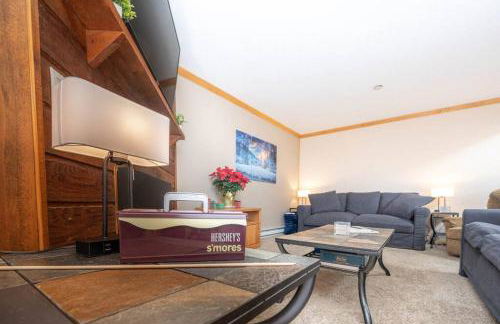 Cozy Condo at Summit - Foto 12