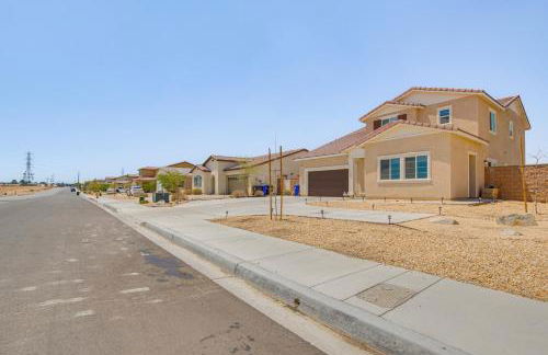 Cozy Desert Sanctuary 9 Mi to Mojave Narrows Park! - Foto 23