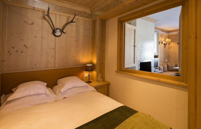 Residence Jochberg bei Kitzbühel - Foto 6