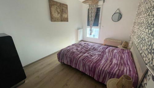 Appartement T3 Curistes - Foto 2