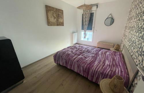 Appartement T3 Curistes - Foto 2