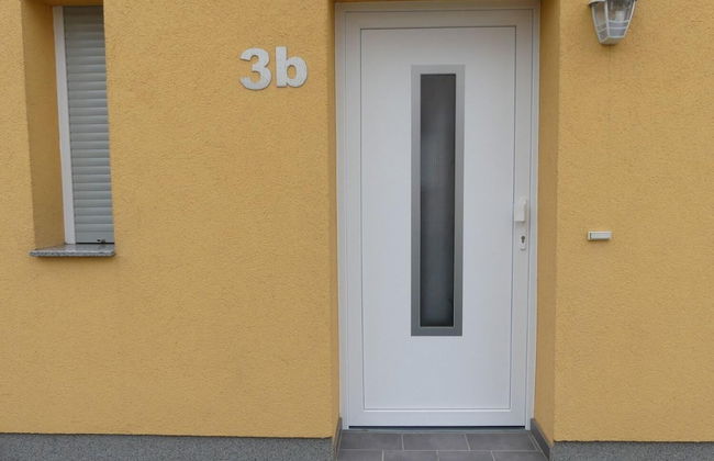 Ferienwohnung Anke-Apartement 3b - Foto 21