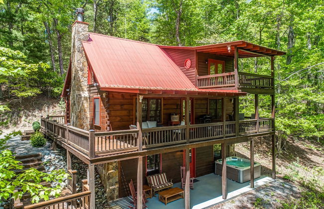 Papa Bear Path - Foto 41