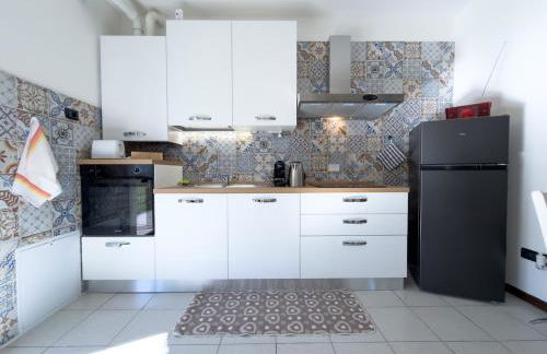 Cozy Lake House Angera - Foto 11