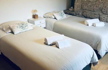 Retiro de Várzeas . Casa de Turismo Rural - Foto 14