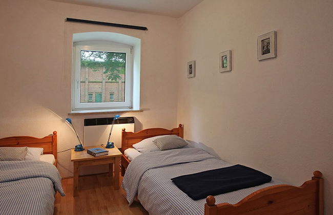 Feriengut Neuhof - Foto 3