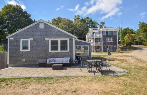 Newly Renovated Cottage on Town Cove - Foto 16