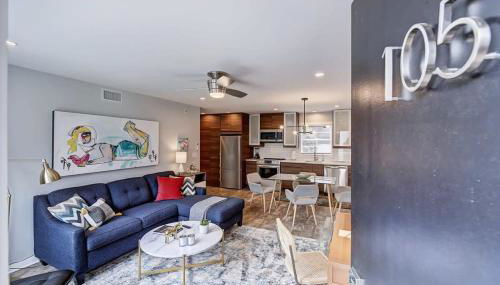 Experience Myers Park in Style - Foto 2