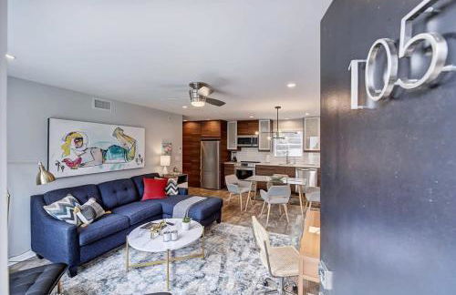 Experience Myers Park in Style - Foto 2