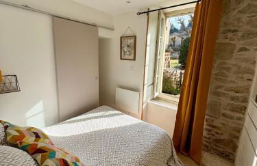 Domus de la Pierre - Foto 9