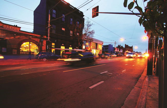 Oaks Melbourne South Yarra Suites - Photo 47