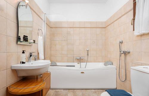 Archontiko Papoutsi Pelion - Foto 14