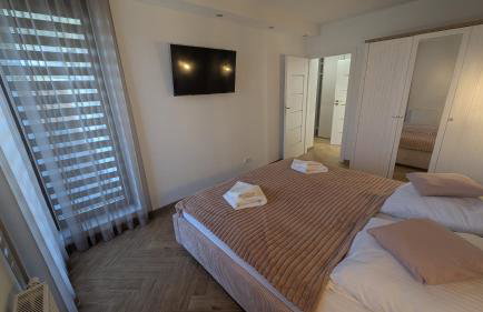 Apartament ROYAL Ełk - Foto 17